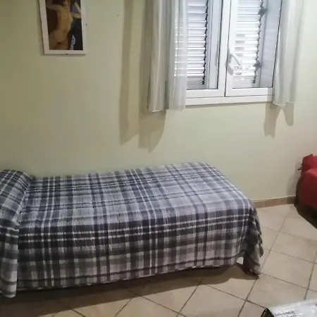 Baia Porticciolo Via Eolo דירה *